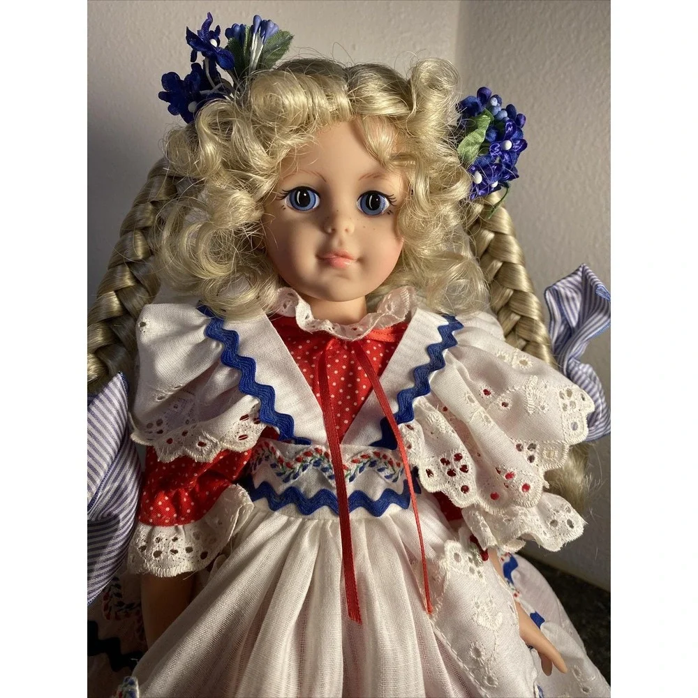 Pittsburgh Originals Classic Childhood Companion 14